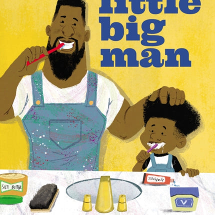 Little Big Man