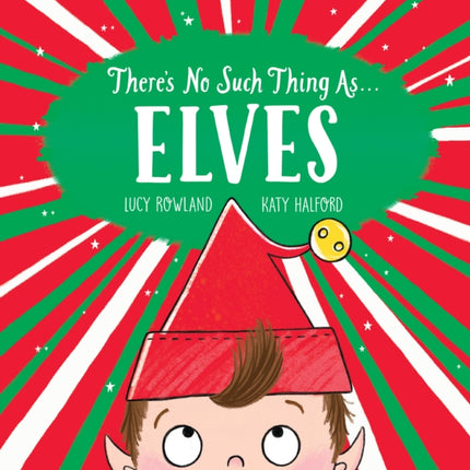 There's No Such Thing As... Elves