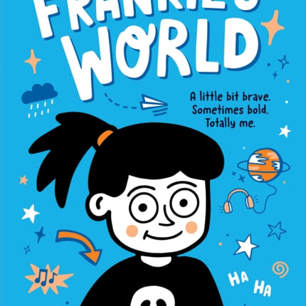 Frankie's World: A Graphic Novel