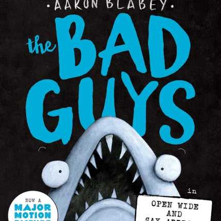 The Bad Guys in Open Wide and Say Arrrgh|