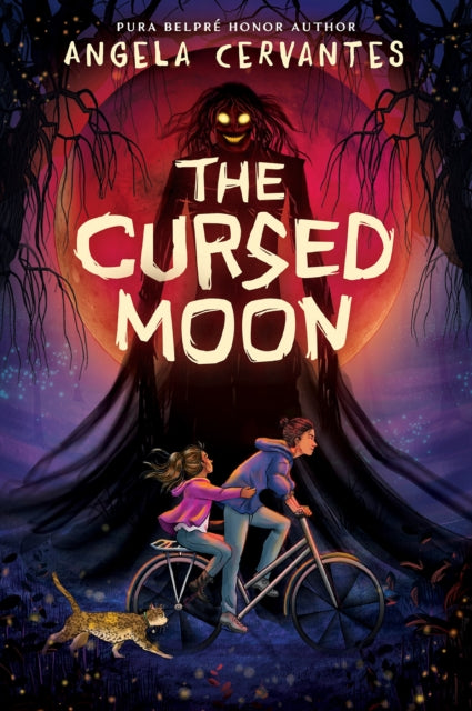 The Cursed Moon