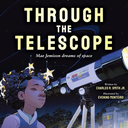 Through the Telescope