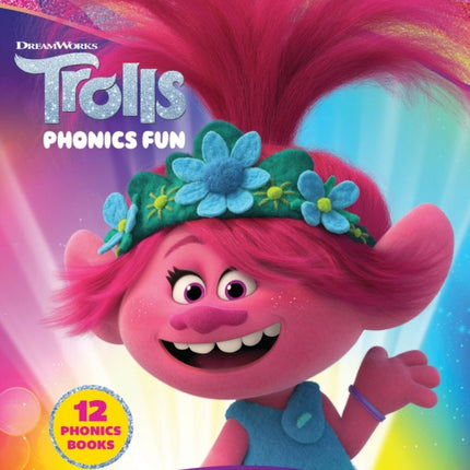 Phonics Fun Trolls