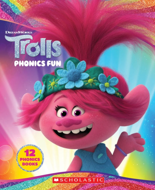 Phonics Fun Trolls