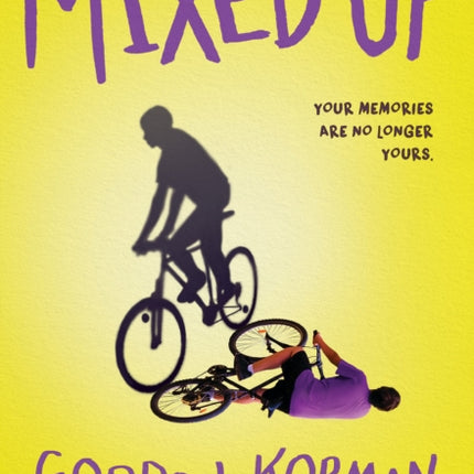 Mixed Up