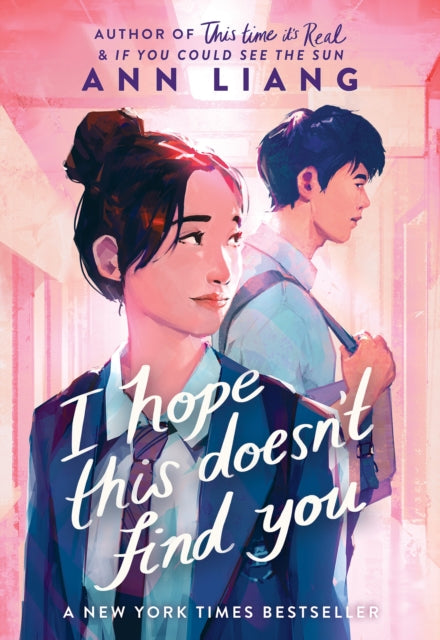 I Hope This Doesnt Find You
