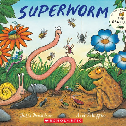 Superworm