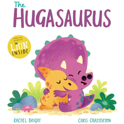 The Hugasaurus