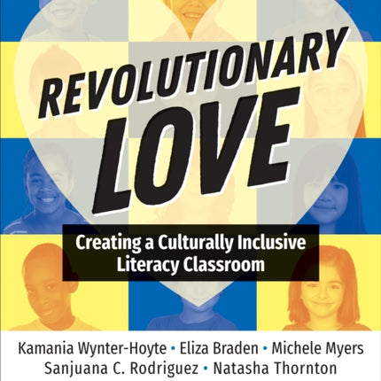 Revolutionary Love