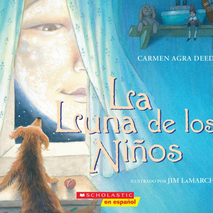 La Luna de Los Niños (the Children´s Moon)