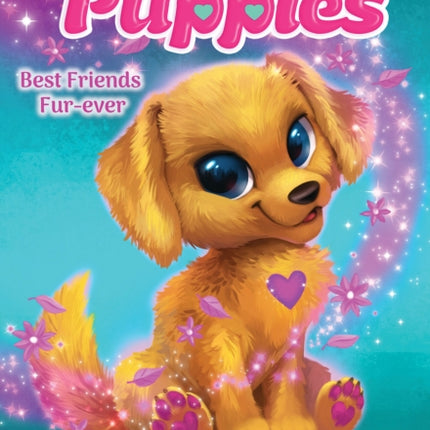 Best Friends Fur Ever (Love Puppies #1)