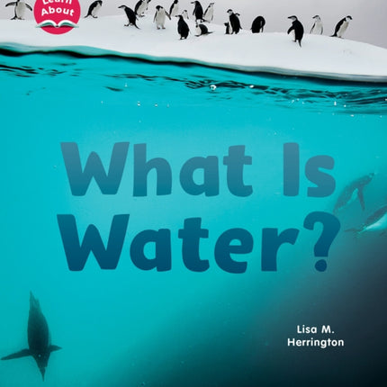 What Is Water? (Learn About: Water)