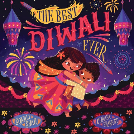 The Best Diwali Ever