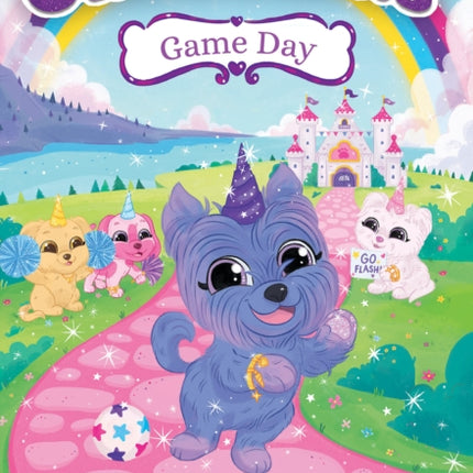 Game Day (Cutiecorns #6)