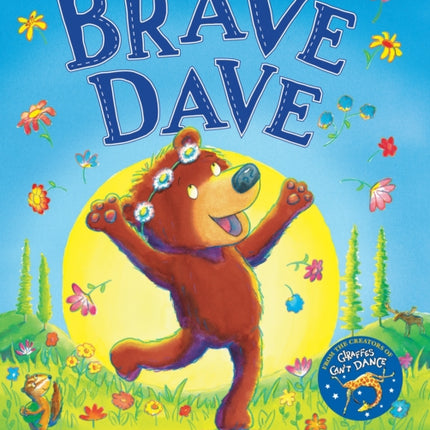 Brave Dave