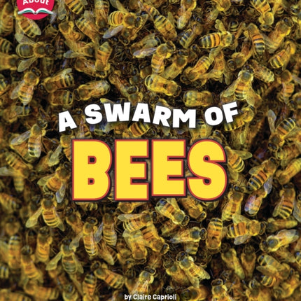A Swarm of Bees Learn About Animals