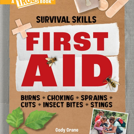 Survival Skills First Aid