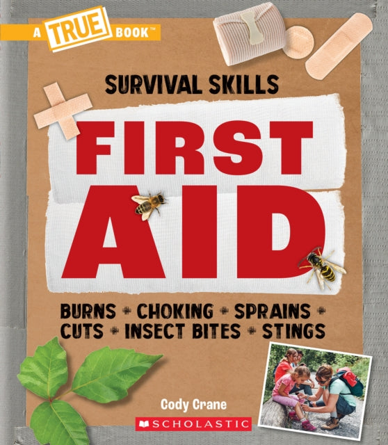 Survival Skills First Aid