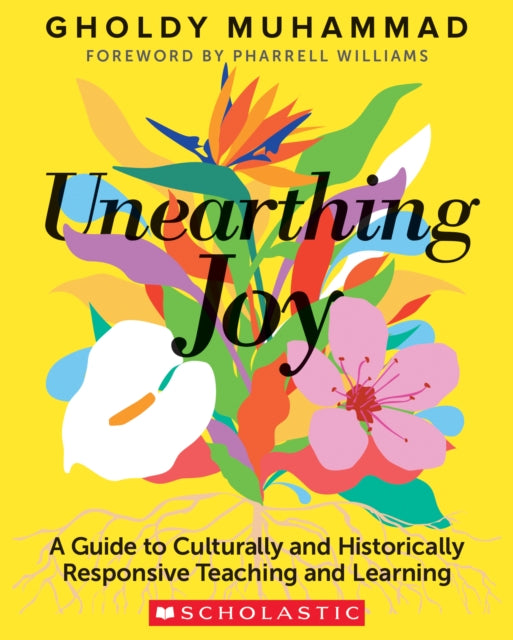 UNEARTHING JOY