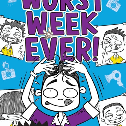 Tuesday Worst Week Ever 2