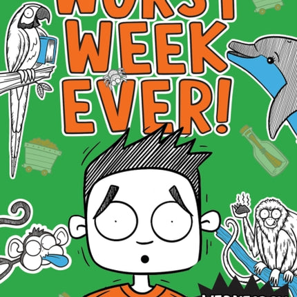 WORST WEEK EVER03 WEDNESDAY