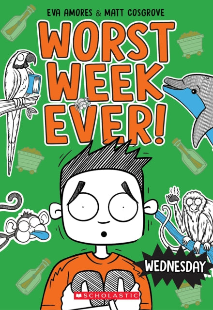 WORST WEEK EVER03 WEDNESDAY