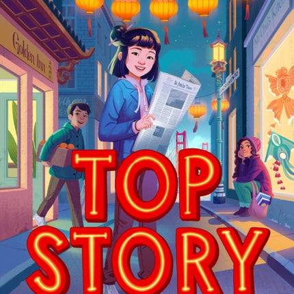 Top Story Front Desk 5