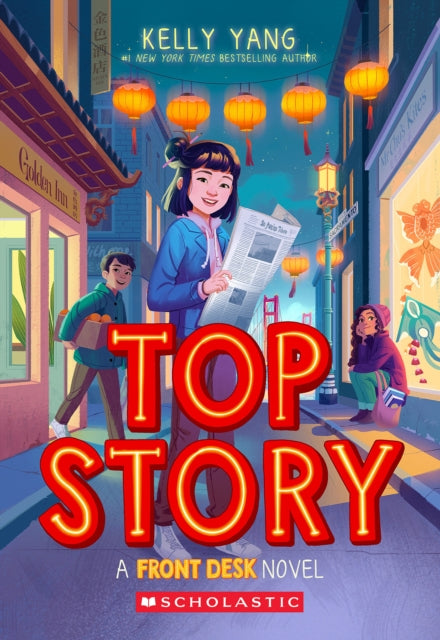 Top Story Front Desk 5