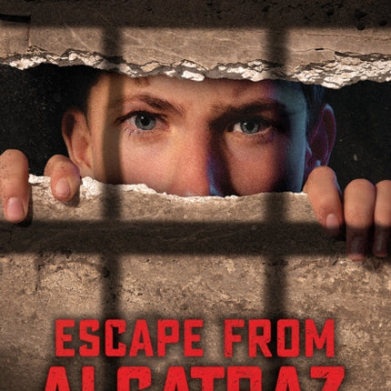 Escape from Alcatraz Escape from 4