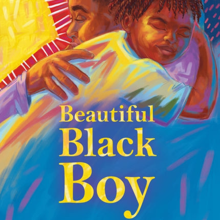 Beautiful Black Boy