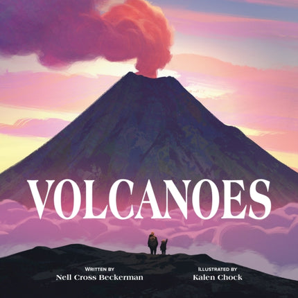 Volcanoes