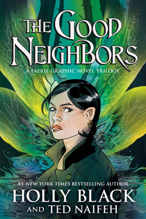 The Good Neighbors 3 Book BindUp