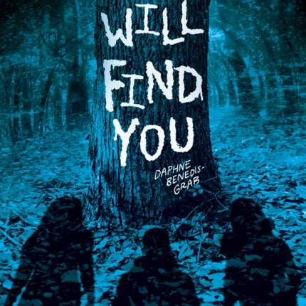 I Will Find You (a Secrets & Lies Novel)