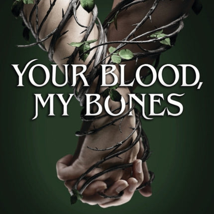 Your Blood My Bones