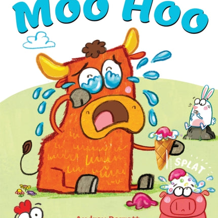 Moo Hoo