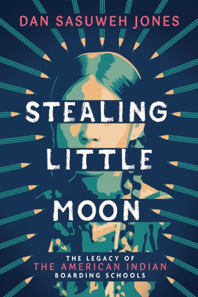 STEALING LITTLE MOON