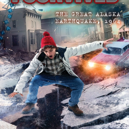 I Survived the Great Alaska Earthquake, 1964 (I Survived #23)