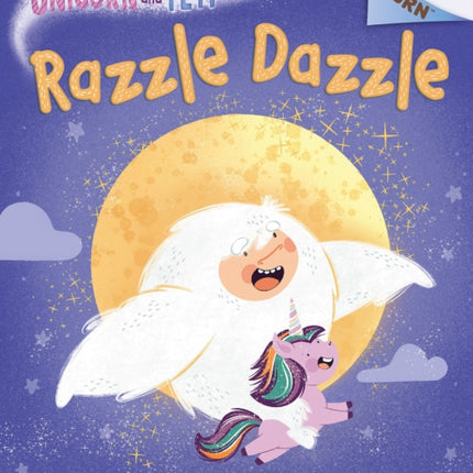 UNICORN  YETI09 RAZZLE DAZZLE