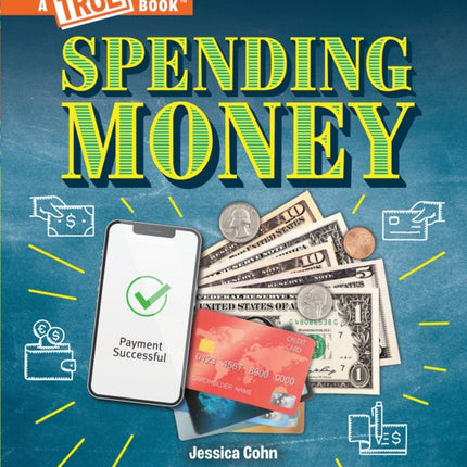 Spending Money Budgets Credit Cards Scams... and
