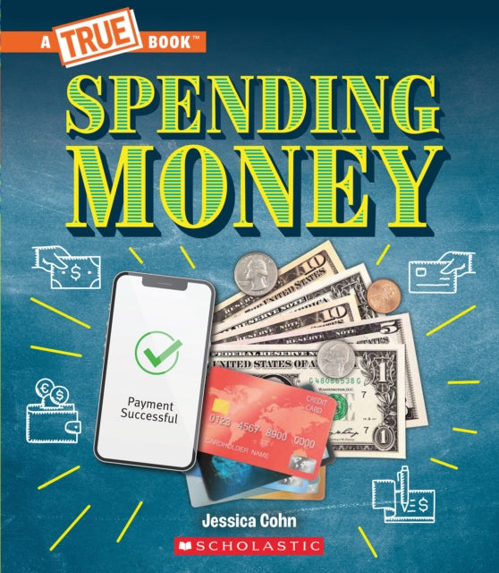 Spending Money Budgets Credit Cards Scams... and