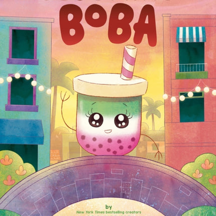 Becoming Boba
