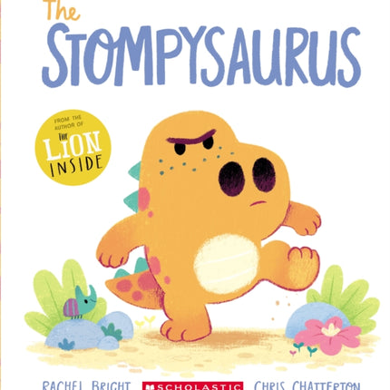 The Stompysaurus