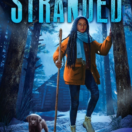 STRANDED