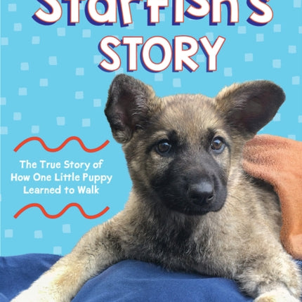 Starfishs Story the Dodo