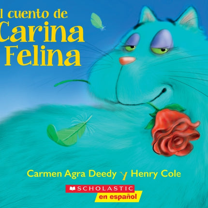 El Cuento de Carina Felina Carina Felina