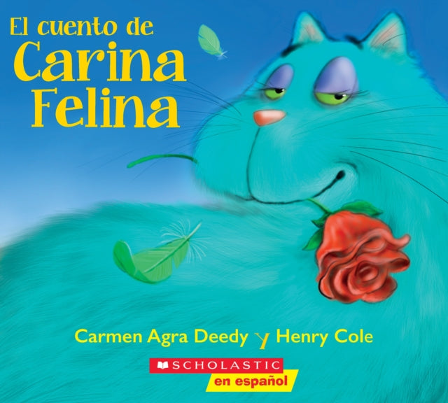 El Cuento de Carina Felina Carina Felina