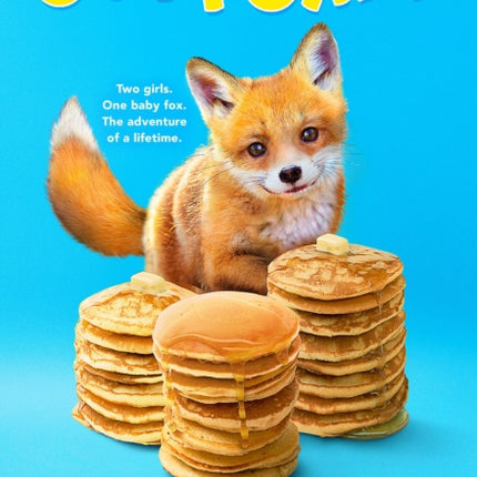 Outfoxed A Wish Novel