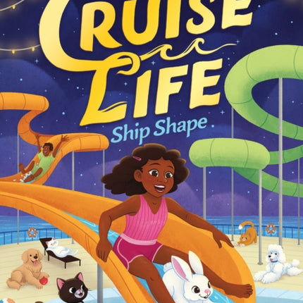 Ship Shape Cruise Life 3