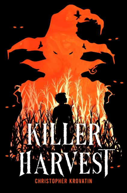 KILLER HARVEST