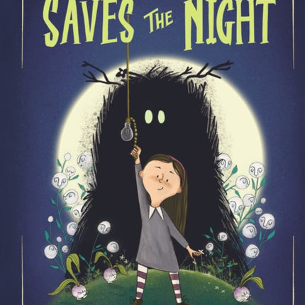 Millie Fleur Saves The Night